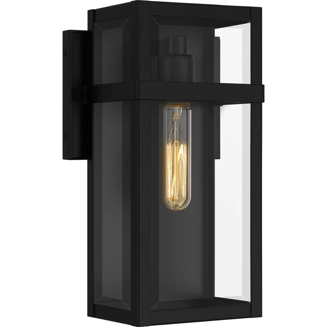 QUOIZEL, VANESSA OUTDOOR LANTERN, OUTDOOR WALL LIGHTS