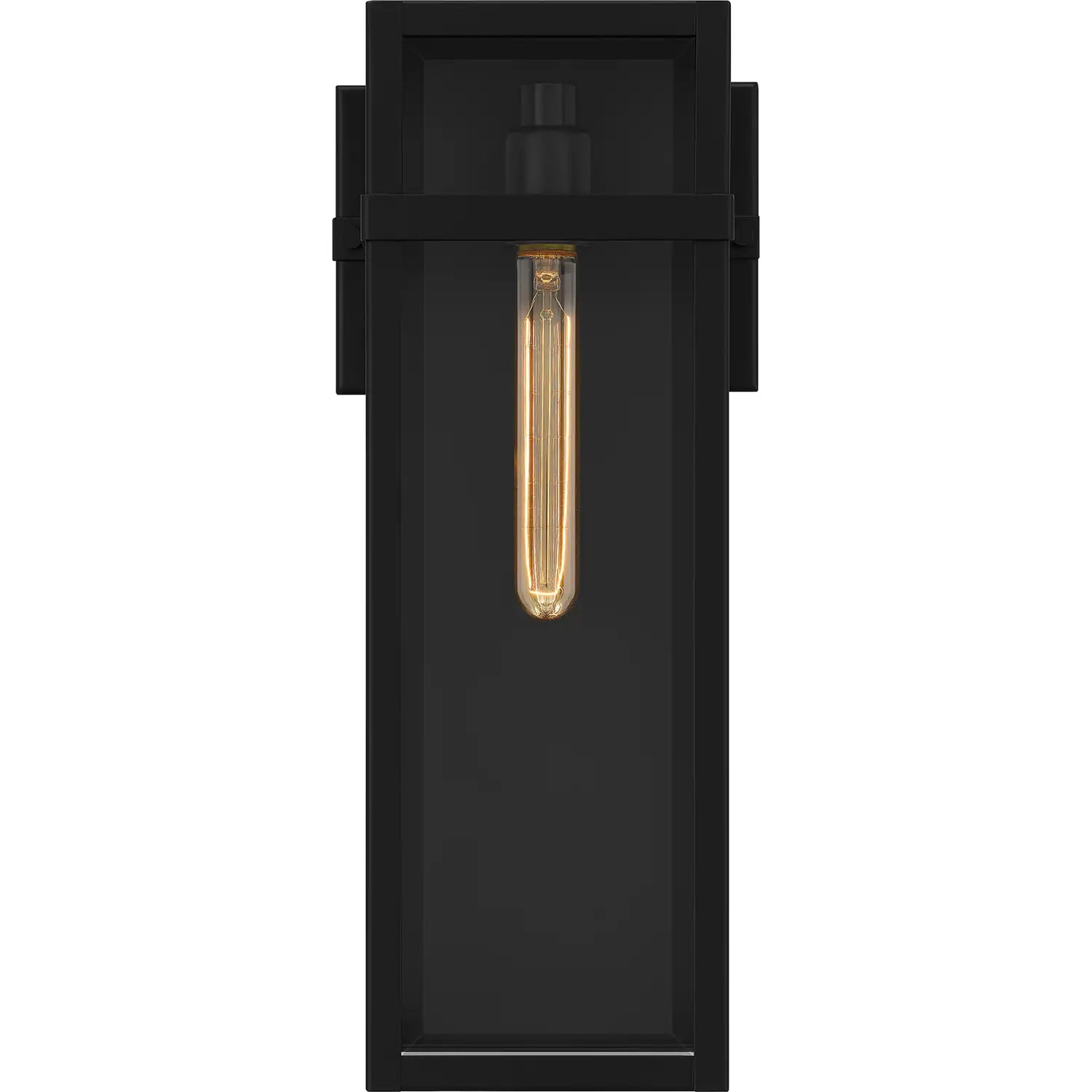 QUOIZEL, VANESSA OUTDOOR LANTERN, OUTDOOR WALL LIGHTS