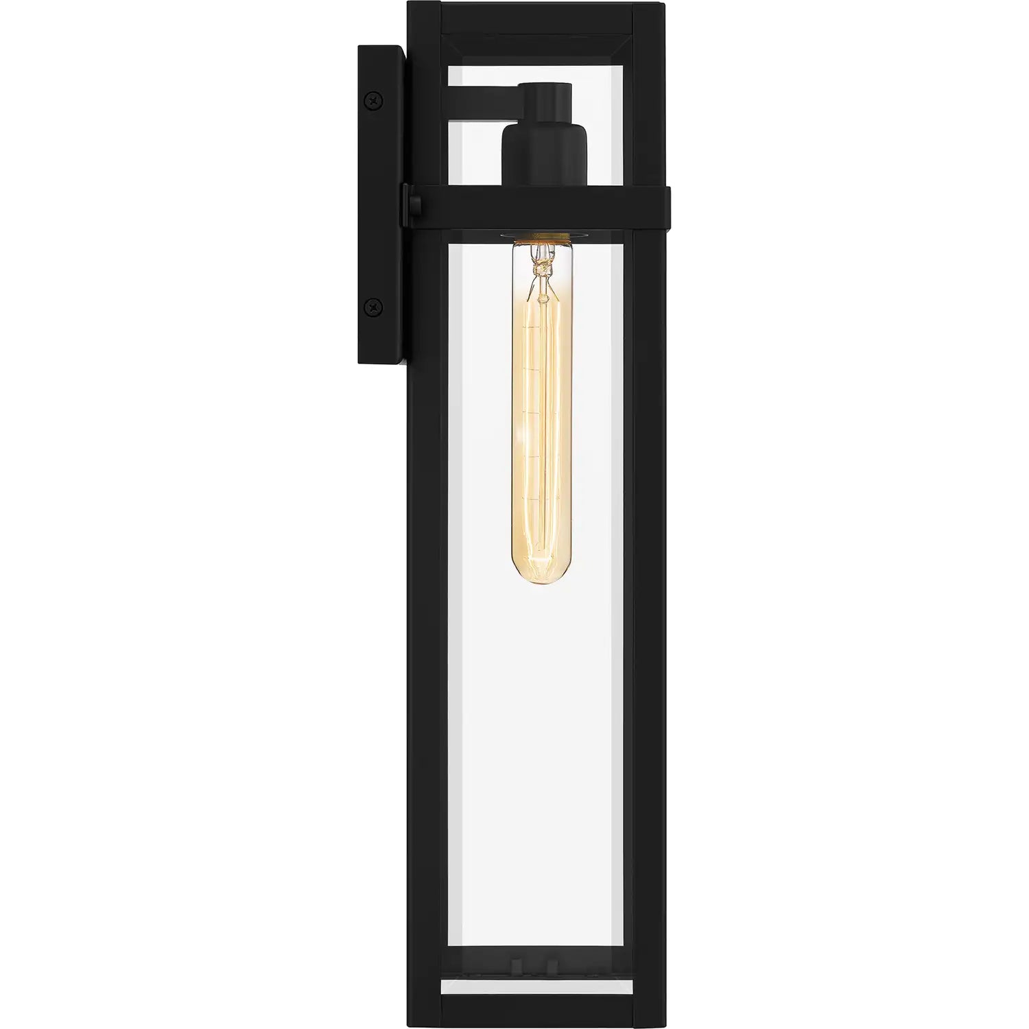 QUOIZEL, VANESSA OUTDOOR LANTERN, OUTDOOR WALL LIGHTS
