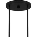 QUOIZEL, VISCOUNT CHANDELIER, CHANDELIER LIGHT