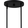 QUOIZEL, VISCOUNT CHANDELIER, CHANDELIER LIGHT