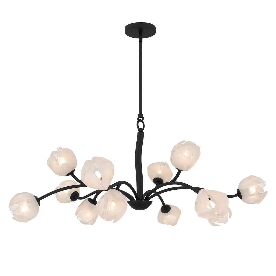QUOIZEL, WALKER CHANDELIER, CHANDELIER LIGHT