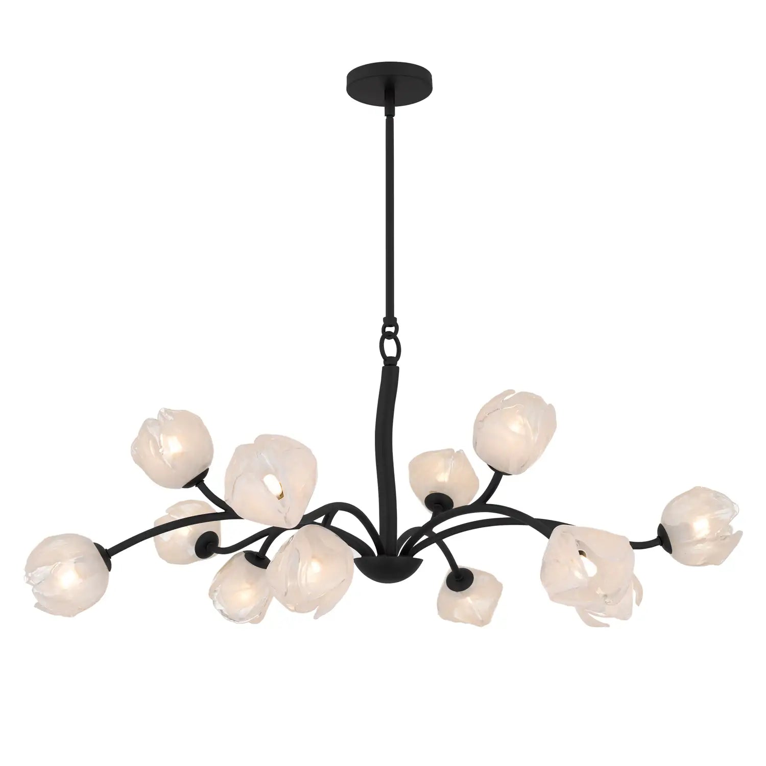 QUOIZEL, WALKER CHANDELIER, CHANDELIER LIGHT