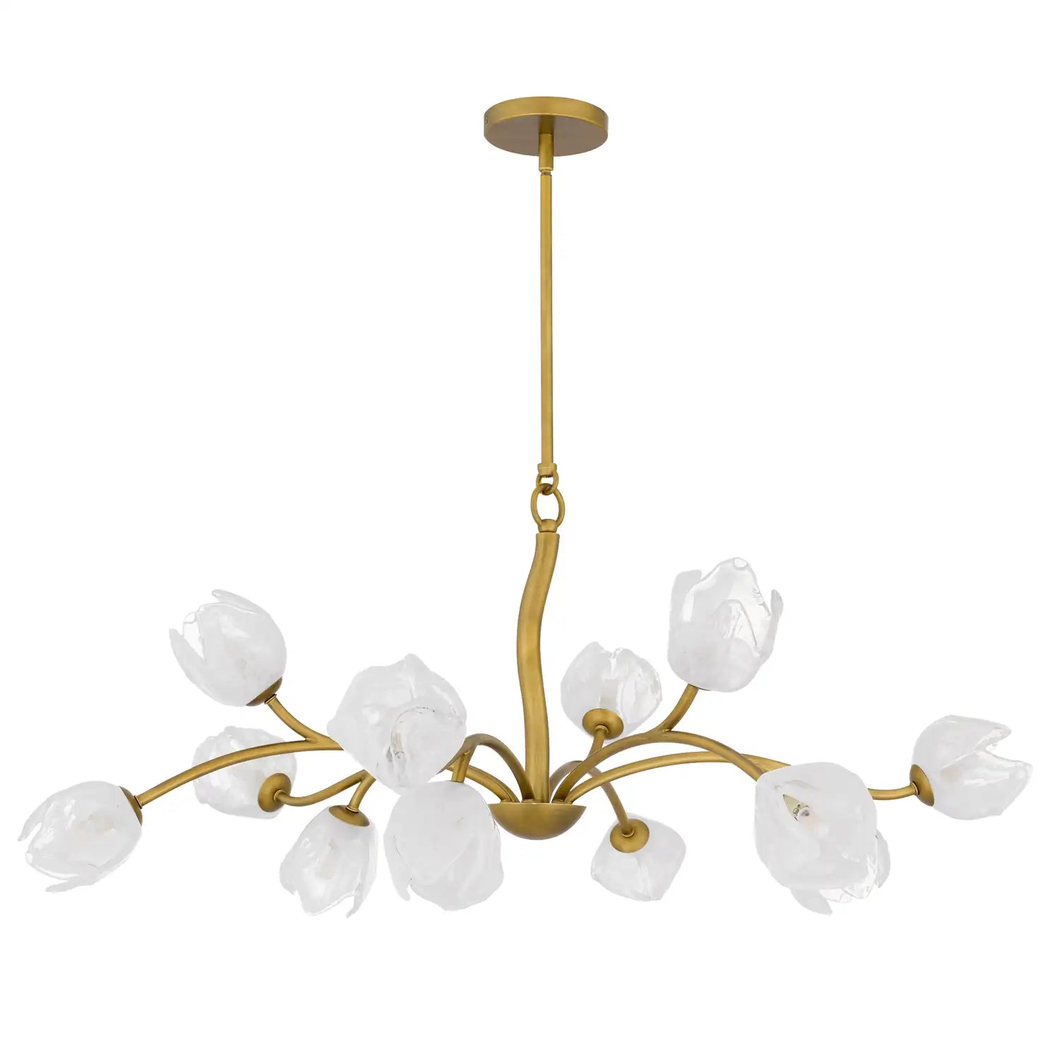 QUOIZEL, WALKER CHANDELIER, CHANDELIER LIGHT