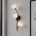 QUOIZEL, WALKER WALL SCONCE, WALL SCONCES