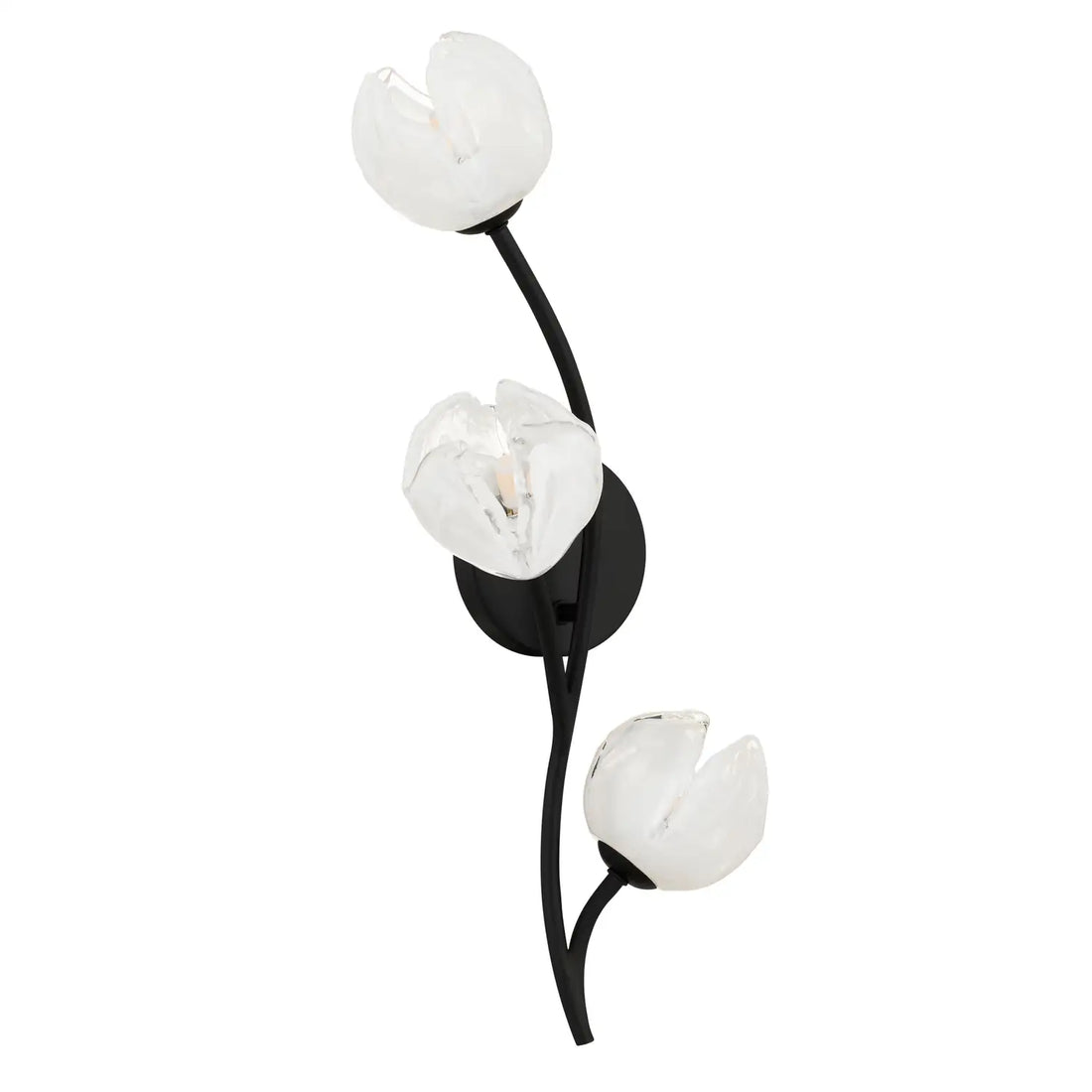 QUOIZEL, WALKER WALL SCONCE, WALL SCONCES