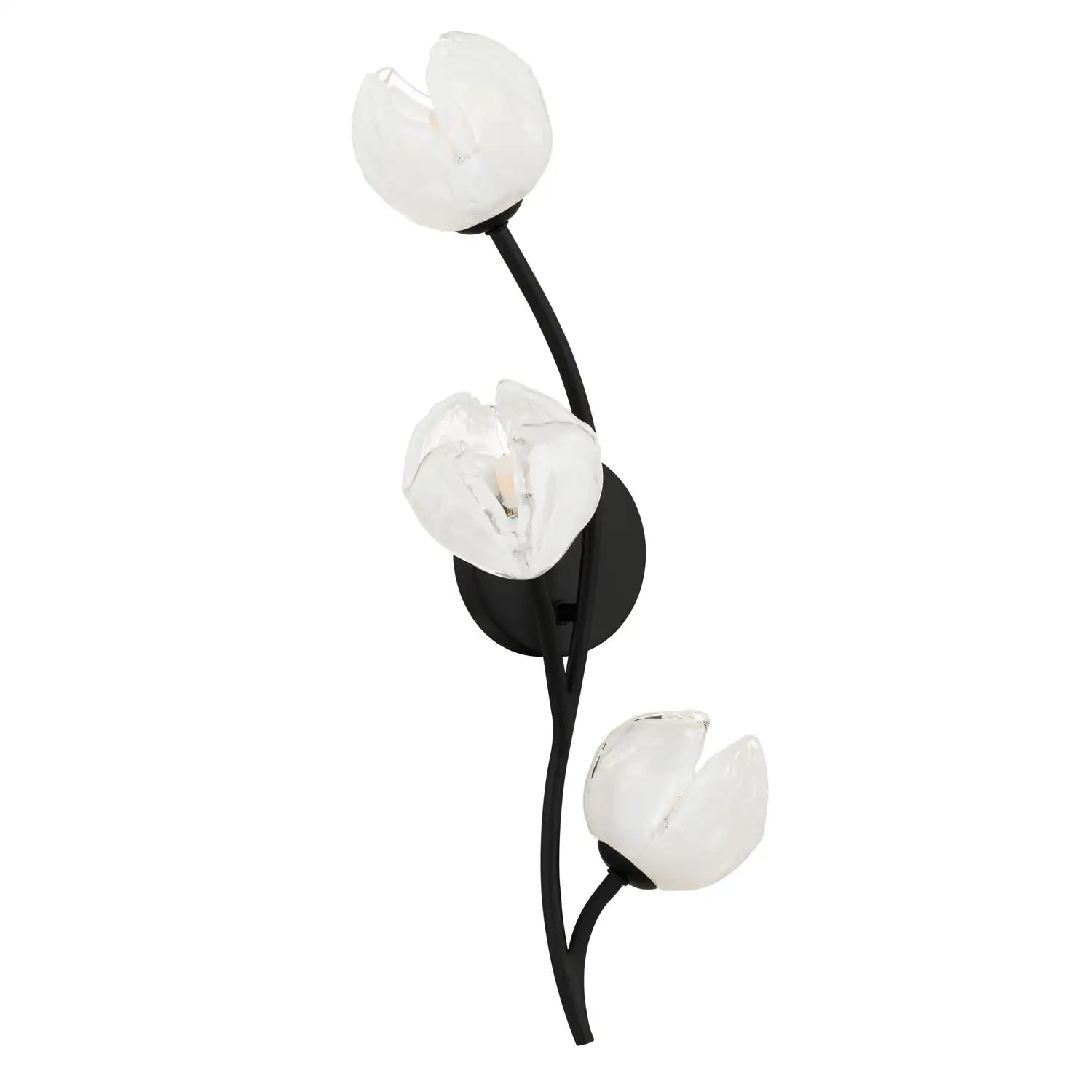 QUOIZEL, WALKER WALL SCONCE, WALL SCONCES
