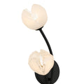 QUOIZEL, WALKER WALL SCONCE, WALL SCONCES