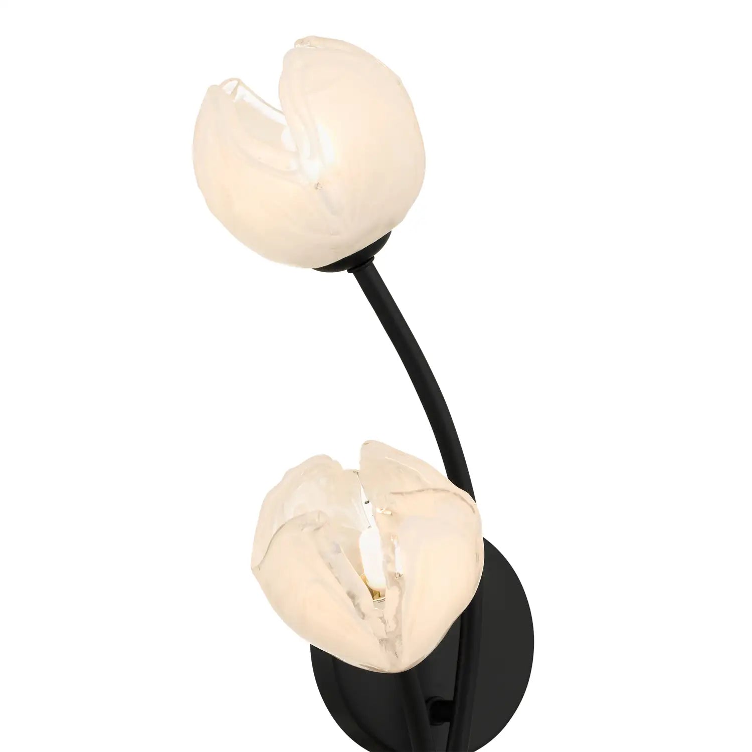 QUOIZEL, WALKER WALL SCONCE, WALL SCONCES