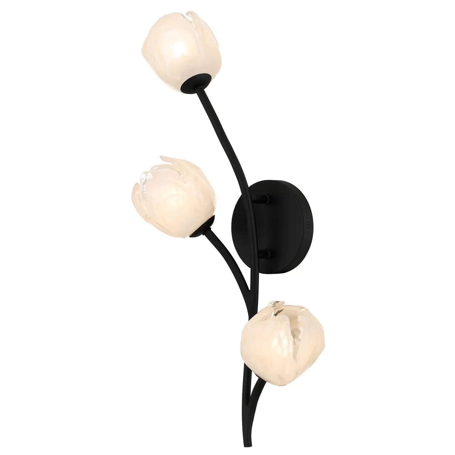 QUOIZEL, WALKER WALL SCONCE, WALL SCONCES