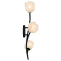 QUOIZEL, WALKER WALL SCONCE, WALL SCONCES