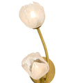 QUOIZEL, WALKER WALL SCONCE, WALL SCONCES