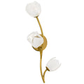 QUOIZEL, WALKER WALL SCONCE, WALL SCONCES