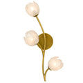 QUOIZEL, WALKER WALL SCONCE, WALL SCONCES