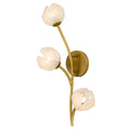 QUOIZEL, WALKER WALL SCONCE, WALL SCONCES