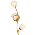 QUOIZEL, WALKER WALL SCONCE, WALL SCONCES