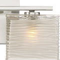 QUOIZEL, WESTCAP BATH LIGHT, BATH VANITY LIGHT