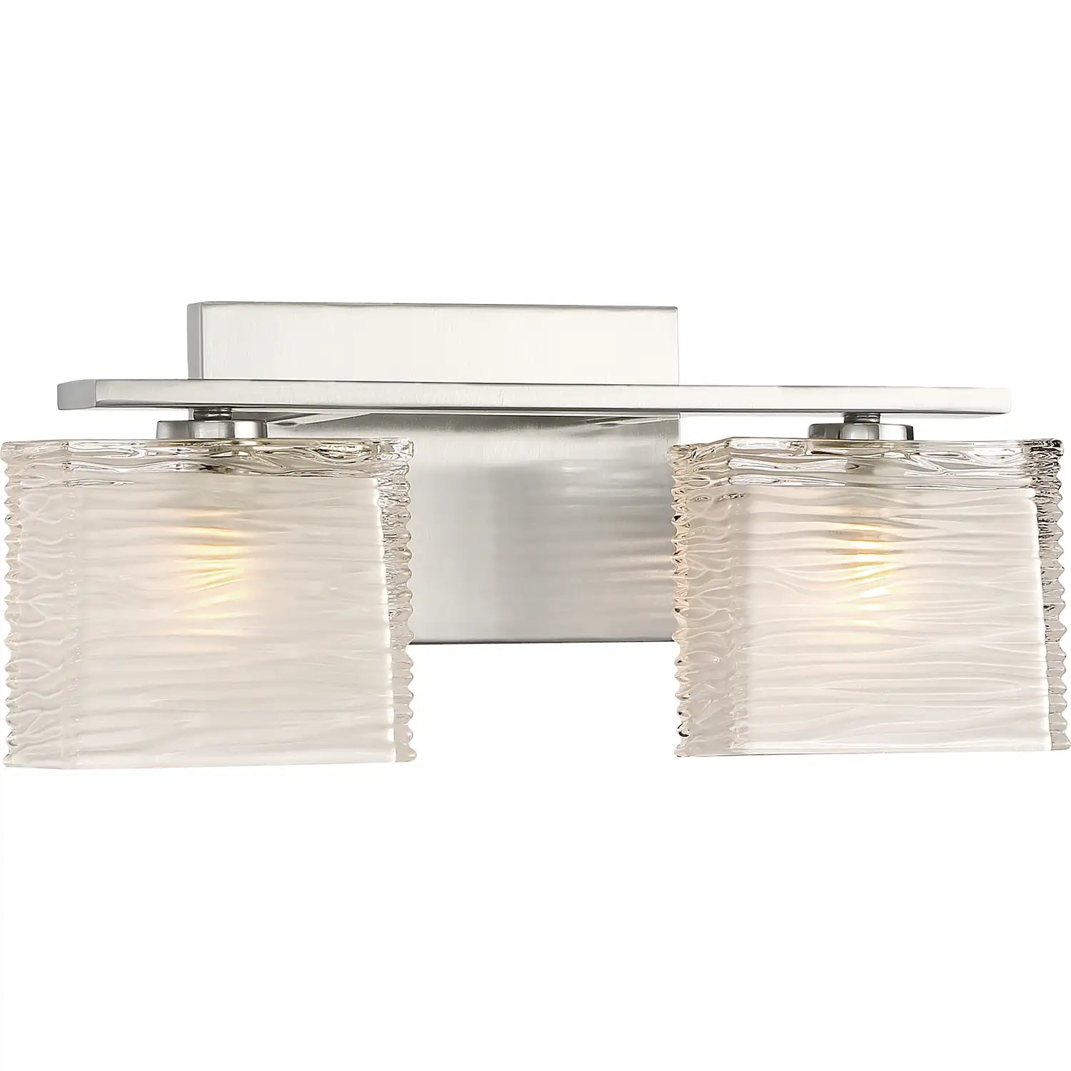 QUOIZEL, WESTCAP BATH LIGHT, BATH VANITY LIGHT