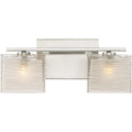 QUOIZEL, WESTCAP BATH LIGHT, BATH VANITY LIGHT