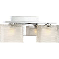 QUOIZEL, WESTCAP BATH LIGHT, BATH VANITY LIGHT
