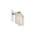 QUOIZEL, WESTCAP BATH LIGHT, BATH VANITY LIGHT