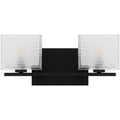 QUOIZEL, WESTCAP BATH LIGHT, BATH VANITY LIGHT
