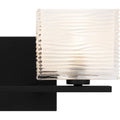 QUOIZEL, WESTCAP BATH LIGHT, BATH VANITY LIGHT