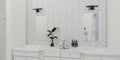 QUOIZEL, WESTCAP BATH LIGHT, BATH VANITY LIGHT