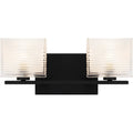 QUOIZEL, WESTCAP BATH LIGHT, BATH VANITY LIGHT