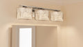QUOIZEL, WESTCAP BATH LIGHT, BATH VANITY LIGHT