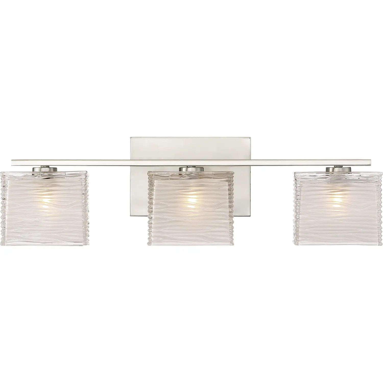 QUOIZEL, WESTCAP BATH LIGHT, BATH VANITY LIGHT