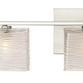 QUOIZEL, WESTCAP BATH LIGHT, BATH VANITY LIGHT