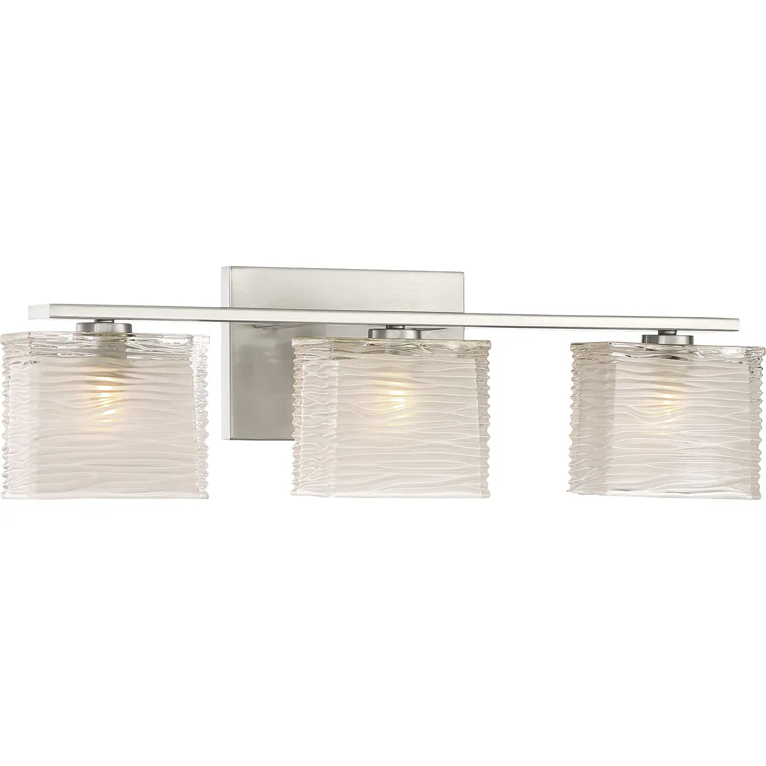 QUOIZEL, WESTCAP BATH LIGHT, BATH VANITY LIGHT