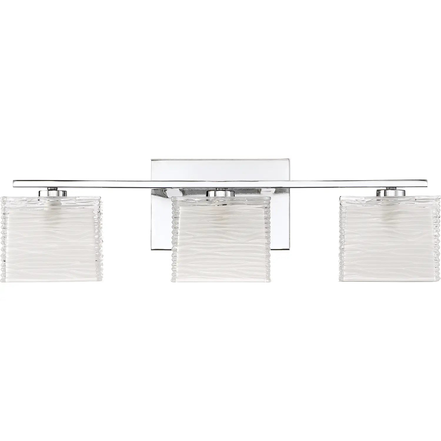 QUOIZEL, WESTCAP BATH LIGHT, BATH VANITY LIGHT
