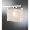 QUOIZEL, WESTCAP BATH LIGHT, BATH VANITY LIGHT