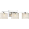 QUOIZEL, WESTCAP BATH LIGHT, BATH VANITY LIGHT