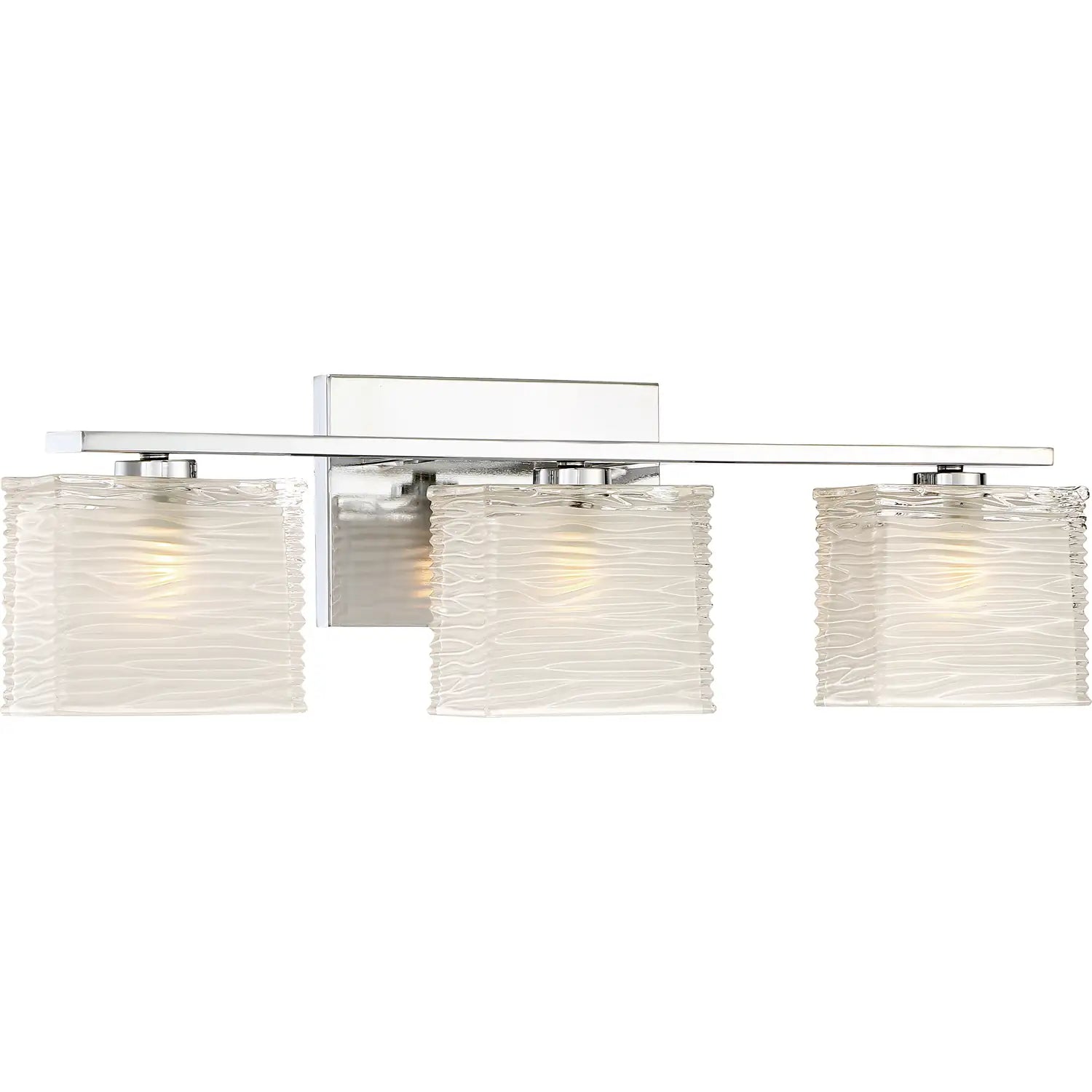 QUOIZEL, WESTCAP BATH LIGHT, BATH VANITY LIGHT