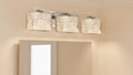 QUOIZEL, WESTCAP BATH LIGHT, BATH VANITY LIGHT