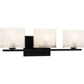 QUOIZEL, WESTCAP BATH LIGHT, BATH VANITY LIGHT