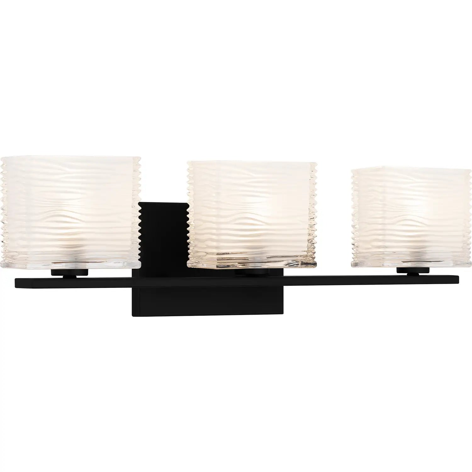 QUOIZEL, WESTCAP BATH LIGHT, BATH VANITY LIGHT