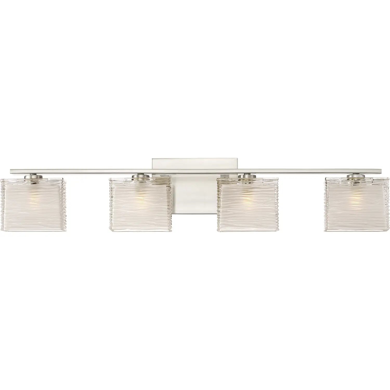 QUOIZEL, WESTCAP BATH LIGHT, BATH VANITY LIGHT