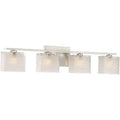 QUOIZEL, WESTCAP BATH LIGHT, BATH VANITY LIGHT