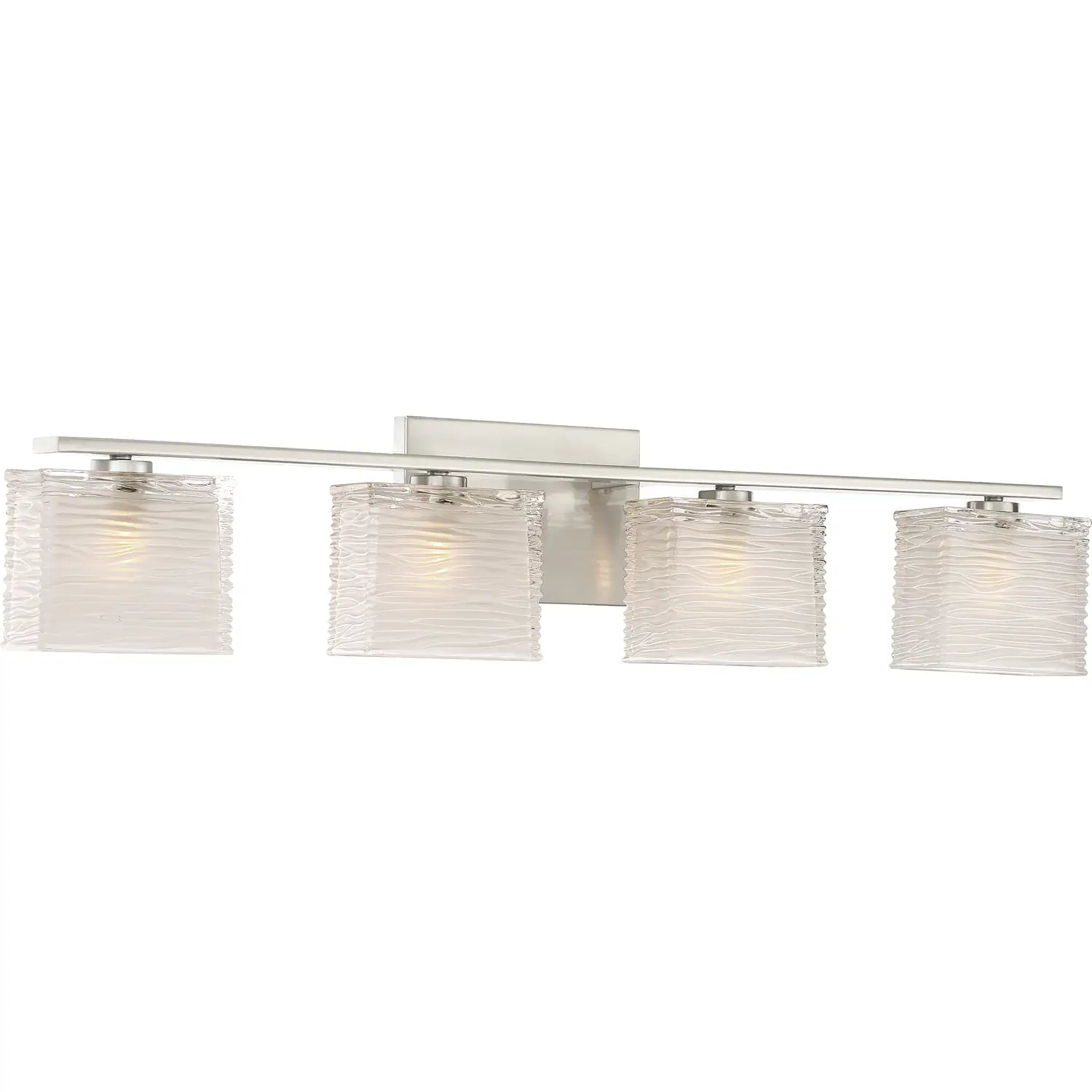 QUOIZEL, WESTCAP BATH LIGHT, BATH VANITY LIGHT