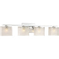 QUOIZEL, WESTCAP BATH LIGHT, BATH VANITY LIGHT