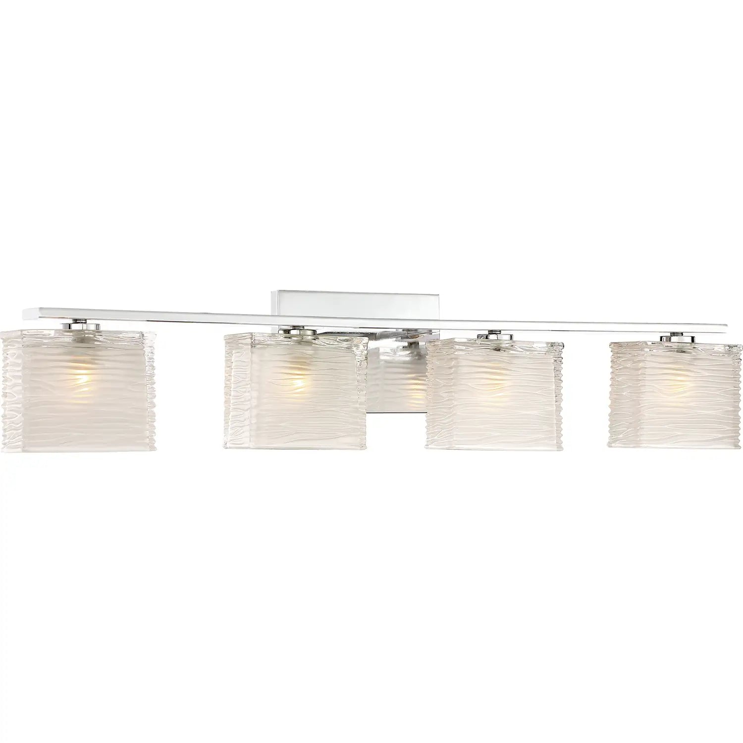 QUOIZEL, WESTCAP BATH LIGHT, BATH VANITY LIGHT