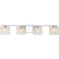 QUOIZEL, WESTCAP BATH LIGHT, BATH VANITY LIGHT