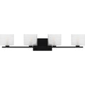 QUOIZEL, WESTCAP BATH LIGHT, BATH VANITY LIGHT