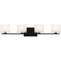 QUOIZEL, WESTCAP BATH LIGHT, BATH VANITY LIGHT