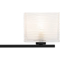 QUOIZEL, WESTCAP BATH LIGHT, BATH VANITY LIGHT