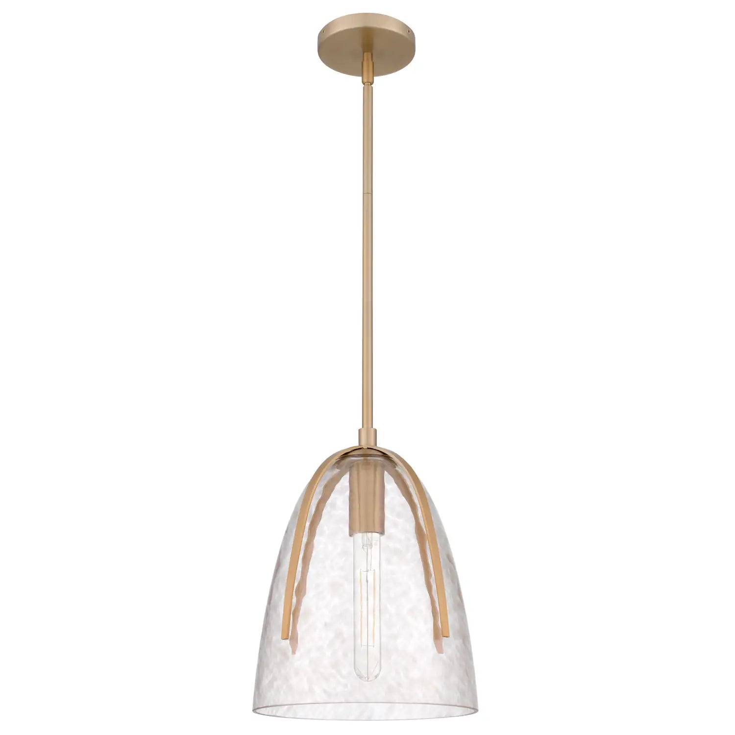 QUOIZEL, WHITMORE PENDANT, PENDANT LIGHT